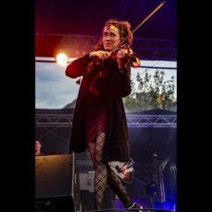 137 – HK & Les Saltimbanks 137 hk & les saltimbanks