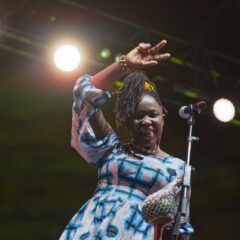 138 – Benin International Musical 138 benin international musical