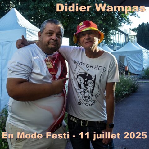 20250711 didierwampas