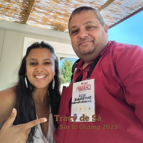 20250725 tracy de sà à sur le champ