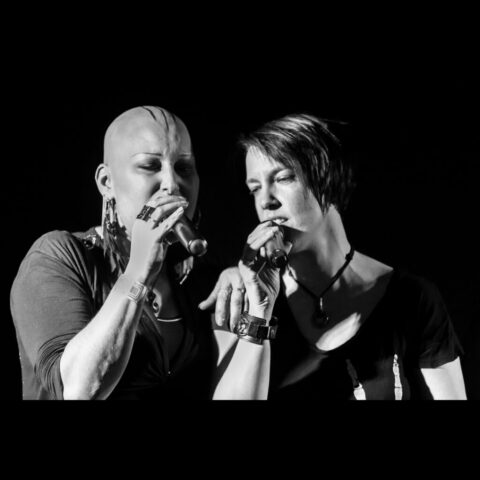 23 fabienne champey & céline