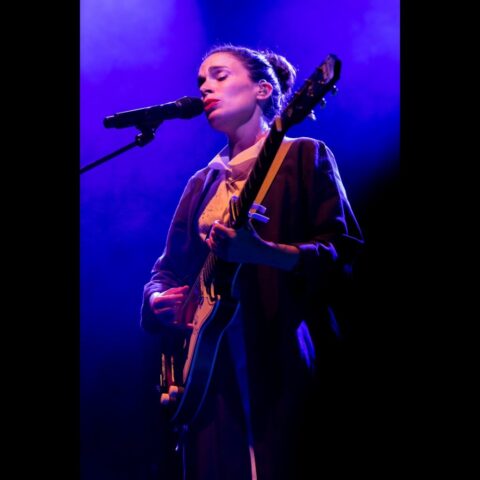 31 yael naim