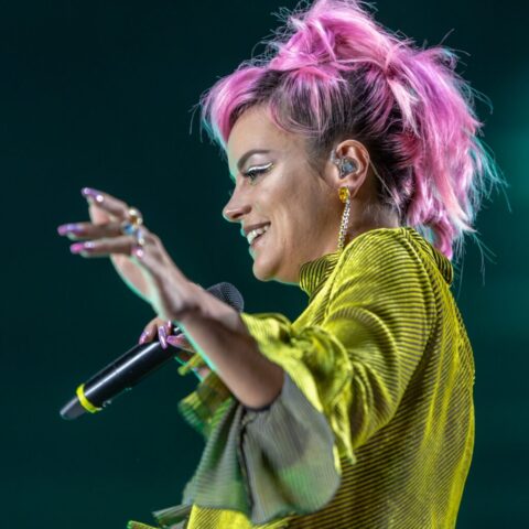 58 lily allen