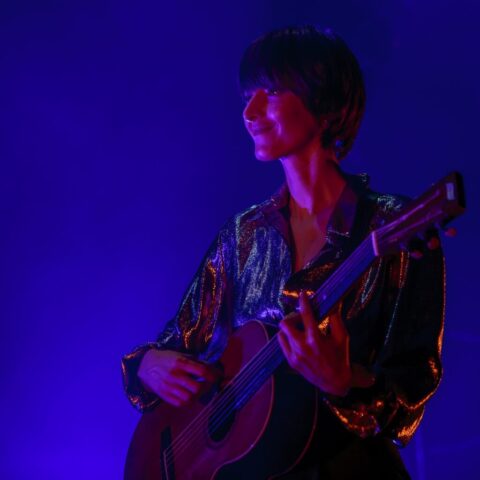 89 pauline croze