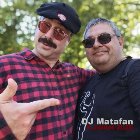 DJ Matafan
