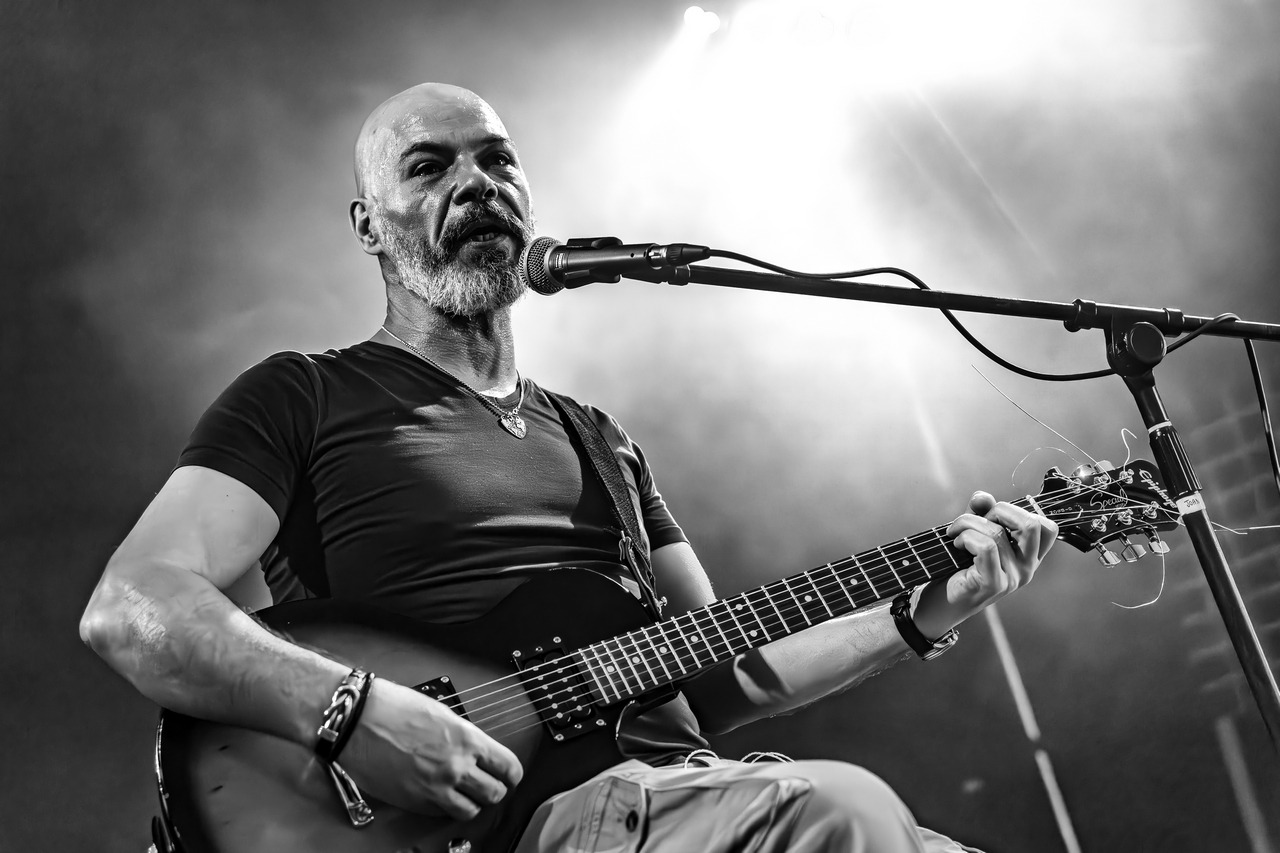 Stan the Satellites par Sylvain Foucaud