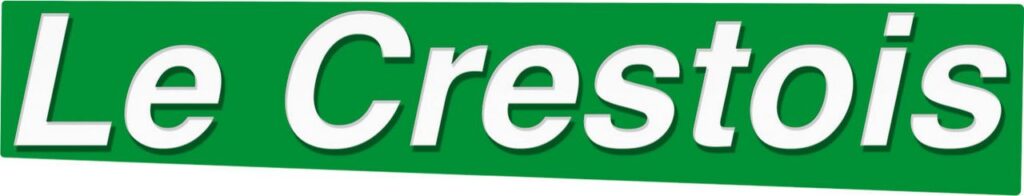 Logo le crestois