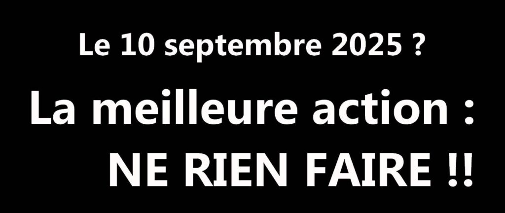 10 septembre 2025