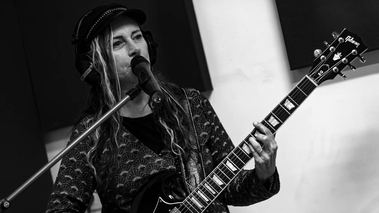 Marianic par Sylvain Foucaud