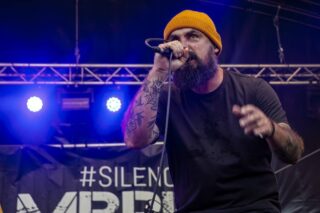 Sylvain Foucaud En Mode Festi Jour 1 1 Ambre