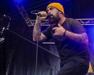 Sylvain Foucaud En Mode Festi Jour 1 1 Ambre