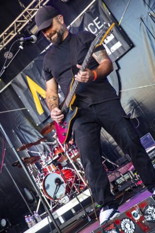 Sylvain Foucaud – En Mode Festi – Jour 1 – 1 – Ambre 3 Sylvain Foucaud En Mode Festi Jour 1 1 Ambre