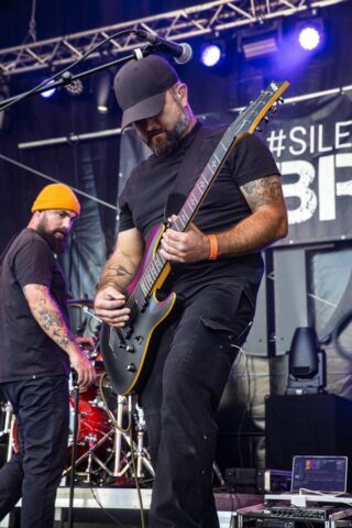 Sylvain Foucaud – En Mode Festi – Jour 1 – 1 – Ambre 4 Sylvain Foucaud En Mode Festi Jour 1 1 Ambre