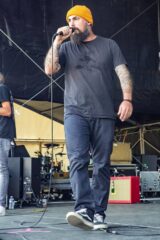 Sylvain Foucaud En Mode Festi Jour 1 1 Ambre