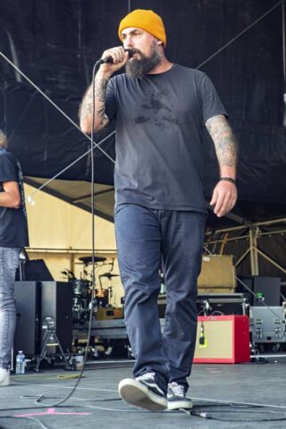 Sylvain Foucaud – En Mode Festi – Jour 1 – 1 – Ambre 5 Sylvain Foucaud En Mode Festi Jour 1 1 Ambre