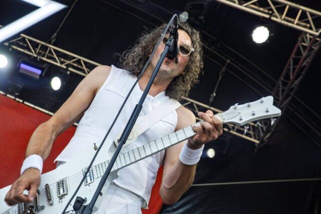 Sylvain Foucaud – En Mode Festi – Jour 1 – 2 – Cachemire 01 Sylvain Foucaud En Mode Festi Jour 1 2 Cachemire