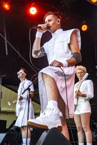 Sylvain Foucaud – En Mode Festi – Jour 1 – 2 – Cachemire 04 Sylvain Foucaud En Mode Festi Jour 1 2 Cachemire