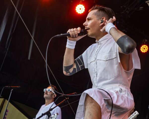 Sylvain Foucaud – En Mode Festi – Jour 1 – 2 – Cachemire 05 Sylvain Foucaud En Mode Festi Jour 1 2 Cachemire