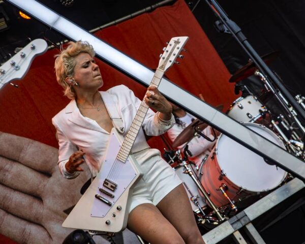 Sylvain Foucaud – En Mode Festi – Jour 1 – 2 – Cachemire 09 Sylvain Foucaud En Mode Festi Jour 1 2 Cachemire