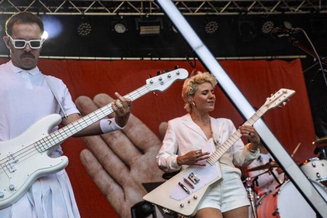 Sylvain Foucaud – En Mode Festi – Jour 1 – 2 – Cachemire 10 Sylvain Foucaud En Mode Festi Jour 1 2 Cachemire