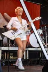 Sylvain Foucaud En Mode Festi Jour 1 2 Cachemire