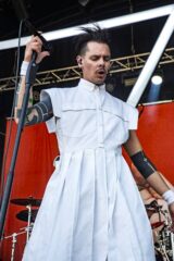 Sylvain Foucaud En Mode Festi Jour 1 2 Cachemire