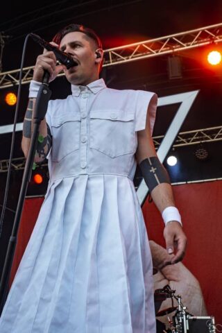 Sylvain Foucaud – En Mode Festi – Jour 1 – 2 – Cachemire 15 Sylvain Foucaud En Mode Festi Jour 1 2 Cachemire