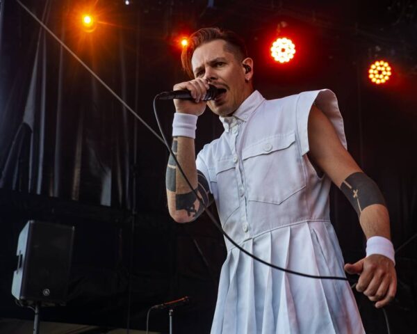 Sylvain Foucaud – En Mode Festi – Jour 1 – 2 – Cachemire 16 Sylvain Foucaud En Mode Festi Jour 1 2 Cachemire