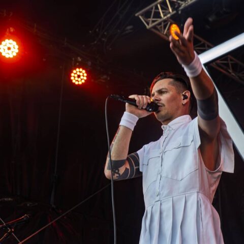 Sylvain Foucaud – En Mode Festi – Jour 1 – 2 – Cachemire 17 Sylvain Foucaud En Mode Festi Jour 1 2 Cachemire