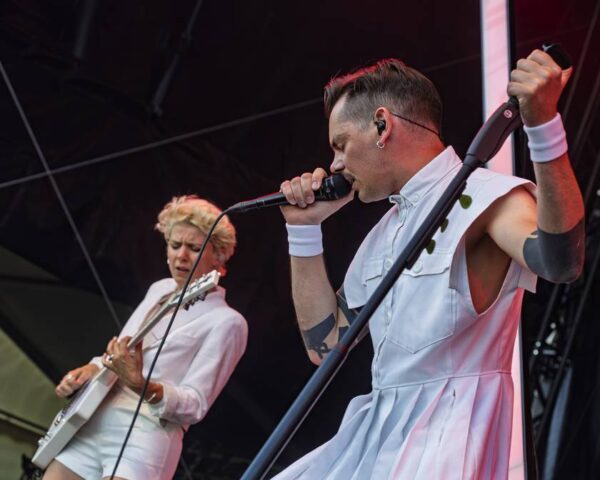 Sylvain Foucaud – En Mode Festi – Jour 1 – 2 – Cachemire 18 Sylvain Foucaud En Mode Festi Jour 1 2 Cachemire