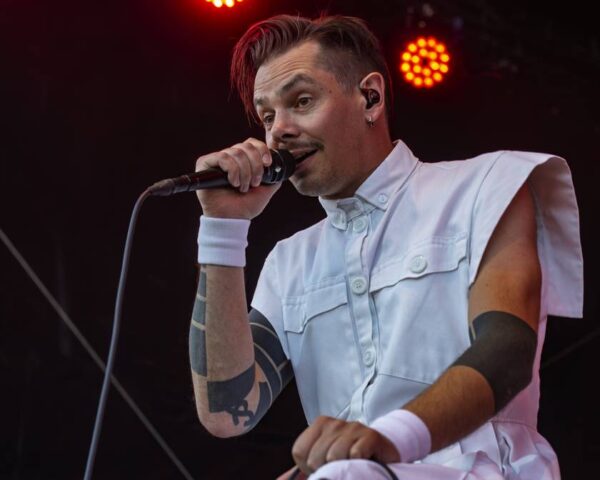 Sylvain Foucaud – En Mode Festi – Jour 1 – 2 – Cachemire 19 Sylvain Foucaud En Mode Festi Jour 1 2 Cachemire