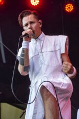 Sylvain Foucaud En Mode Festi Jour 1 2 Cachemire