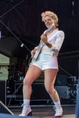 Sylvain Foucaud En Mode Festi Jour 1 2 Cachemire