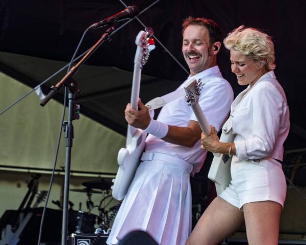 Sylvain Foucaud – En Mode Festi – Jour 1 – 2 – Cachemire 22 Sylvain Foucaud En Mode Festi Jour 1 2 Cachemire