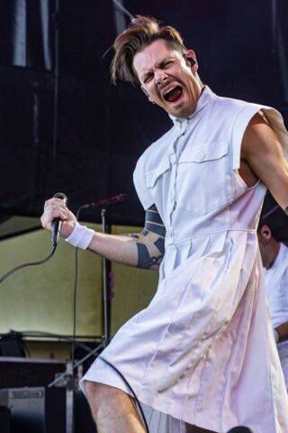 Sylvain Foucaud – En Mode Festi – Jour 1 – 2 – Cachemire 23 Sylvain Foucaud En Mode Festi Jour 1 2 Cachemire