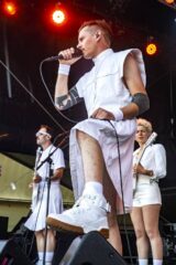 Sylvain Foucaud En Mode Festi Jour 1 2 Cachemire