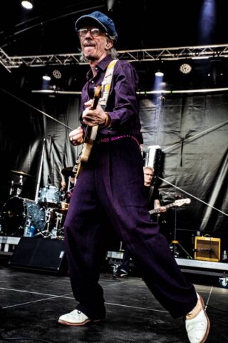 Sylvain Foucaud – En Mode Festi – Jour 1 – 3 – Les Wampas 02 Sylvain Foucaud En Mode Festi Jour 1 3 Les Wampas