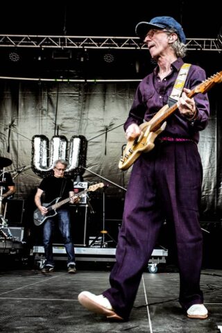 Sylvain Foucaud – En Mode Festi – Jour 1 – 3 – Les Wampas 03 Sylvain Foucaud En Mode Festi Jour 1 3 Les Wampas