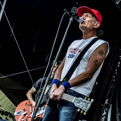 Sylvain Foucaud – En Mode Festi – Jour 1 – 3 – Les Wampas 05 Sylvain Foucaud En Mode Festi Jour 1 3 Les Wampas