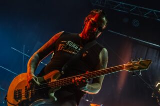 Sylvain Foucaud En Mode Festi Jour 1 4 Les 3 Fromages