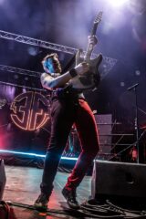 Sylvain Foucaud En Mode Festi Jour 1 4 Les 3 Fromages