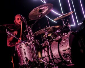 Sylvain Foucaud En Mode Festi Jour 1 4 Les 3 Fromages