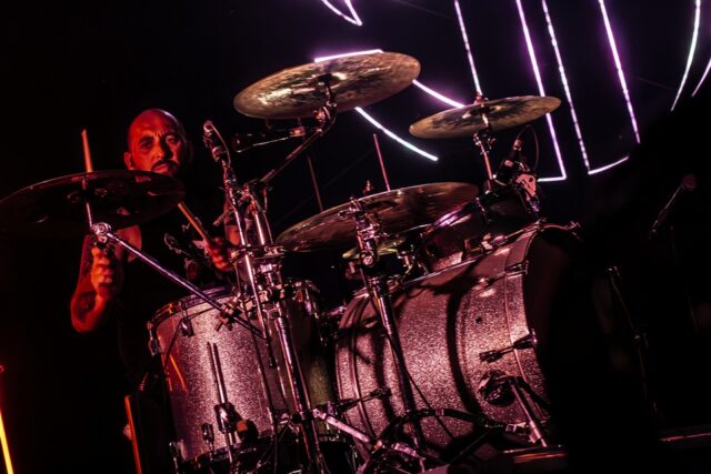 Sylvain Foucaud – En Mode Festi – Jour 1 – 4 – Les 3 Fromages 0007 Sylvain Foucaud En Mode Festi Jour 1 4 Les 3 Fromages