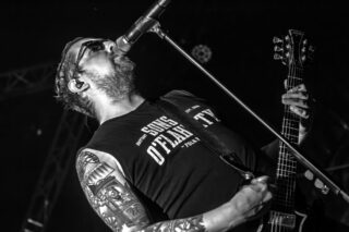 Sylvain Foucaud En Mode Festi Jour 1 4 Les 3 Fromages