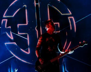 Sylvain Foucaud En Mode Festi Jour 1 4 Les 3 Fromages