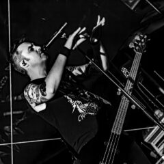 Sylvain Foucaud En Mode Festi Jour 1 4 Les 3 Fromages