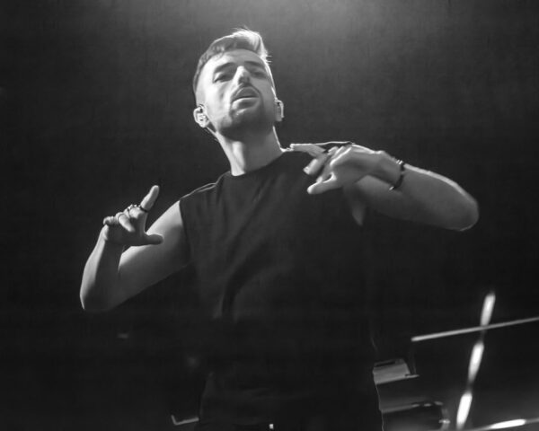 Sylvain Foucaud – En Mode Festi – Jour 1 – 4 – Les 3 Fromages 0013 Sylvain Foucaud En Mode Festi Jour 1 4 Les 3 Fromages