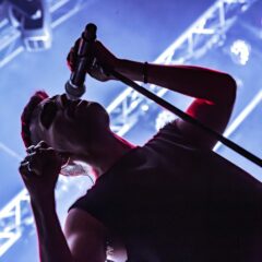 Sylvain Foucaud En Mode Festi Jour 1 4 Les 3 Fromages