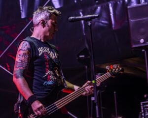 Sylvain Foucaud En Mode Festi Jour 1 4 Les 3 Fromages