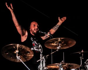 Sylvain Foucaud En Mode Festi Jour 1 4 Les 3 Fromages